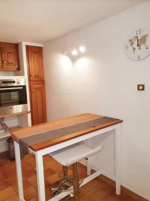 Appartement Alpes Maritimes Σαιν-Πολ-ντε-Βανς Εξωτερικό φωτογραφία